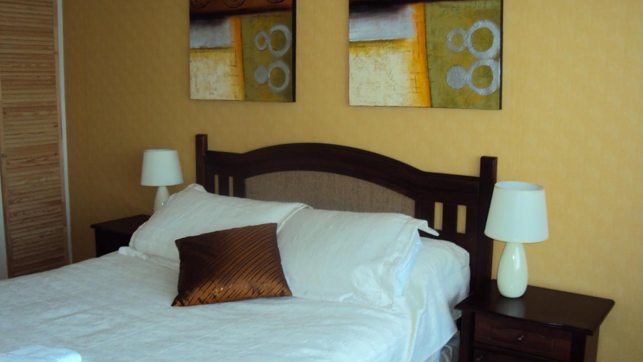 Hostal Don Guillermo Puerto Natales Exterior photo