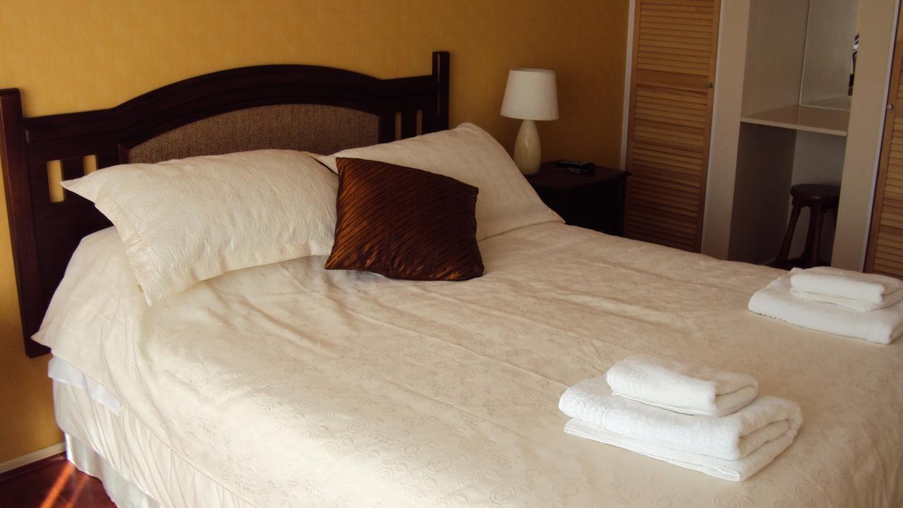Hostal Don Guillermo Puerto Natales Room photo