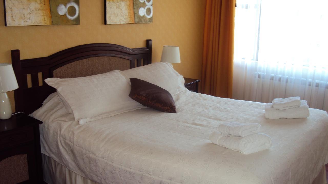 Hostal Don Guillermo Puerto Natales Room photo