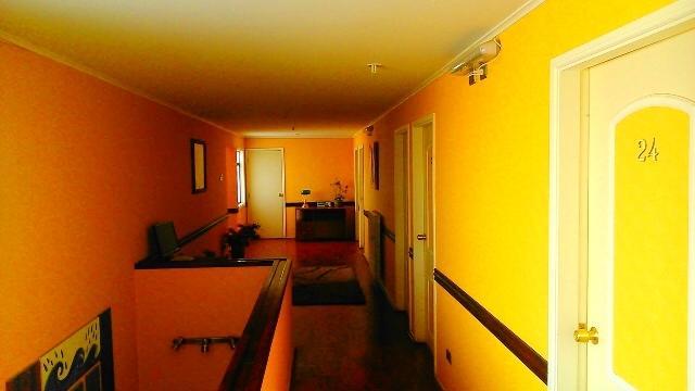 Hostal Don Guillermo Puerto Natales Exterior photo
