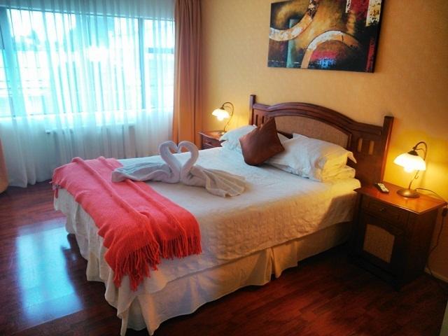 Hostal Don Guillermo Puerto Natales Room photo