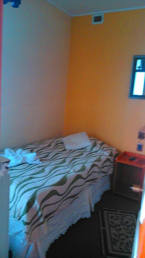 Hostal Don Guillermo Puerto Natales Room photo